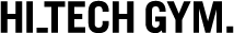 hitechgym-logo